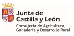 JCYL- Consejería de Agricultura, Ganadería y Desarrollo Rural